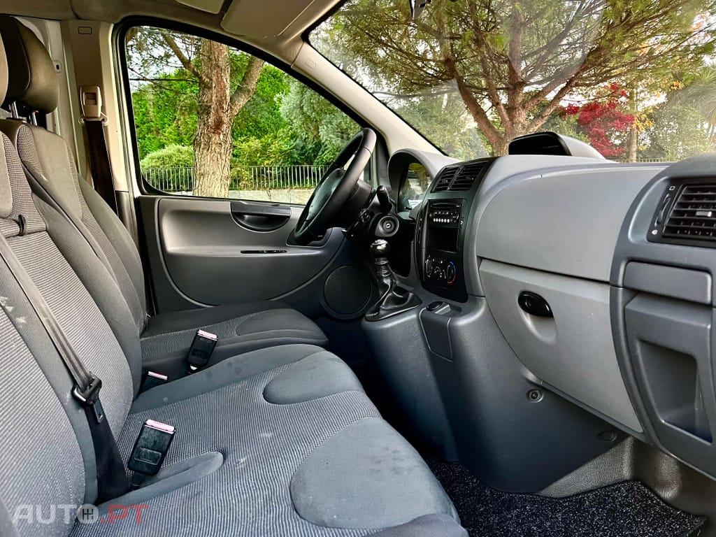 Peugeot Expert 2.0 HDi 229 L2H2