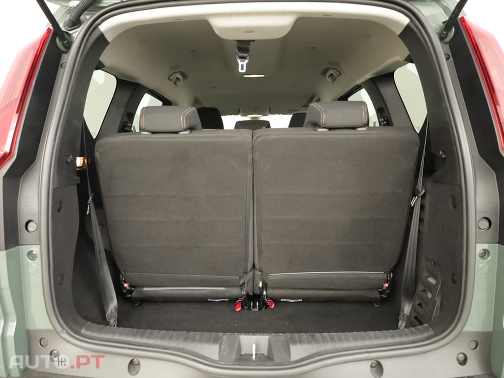 Dacia Jogger Jogger 1.0 ECO-G Extreme Bi-Fuel