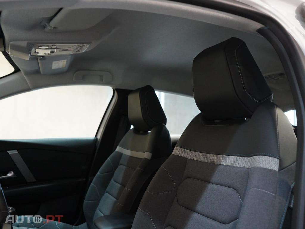 Citroen C4 1.2 PureTech Feel Pack