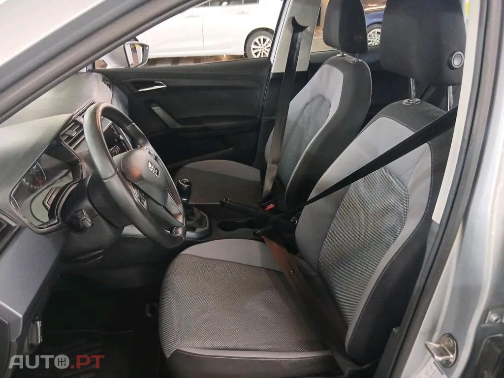 Seat Arona 1.0 TSI Style