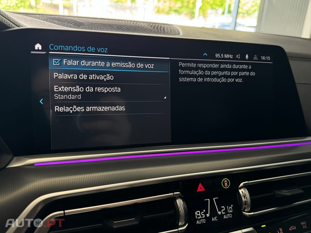 BMW X5 45 e xDrive Pack M