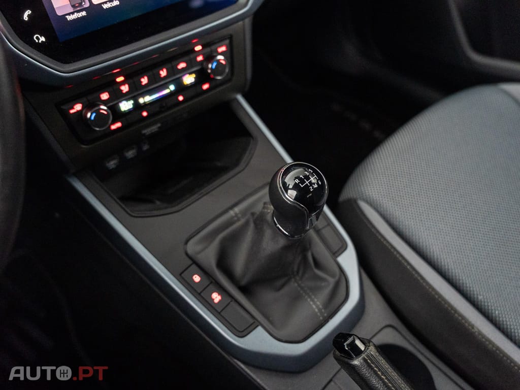 Seat Arona 1.0 TSI Style