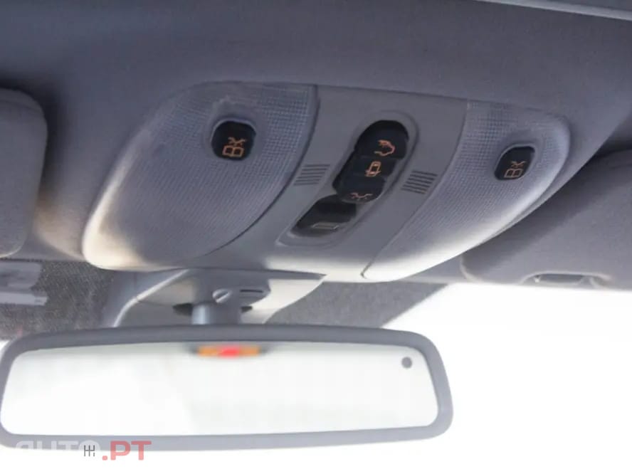 Mercedes-Benz CL 500 Coupé