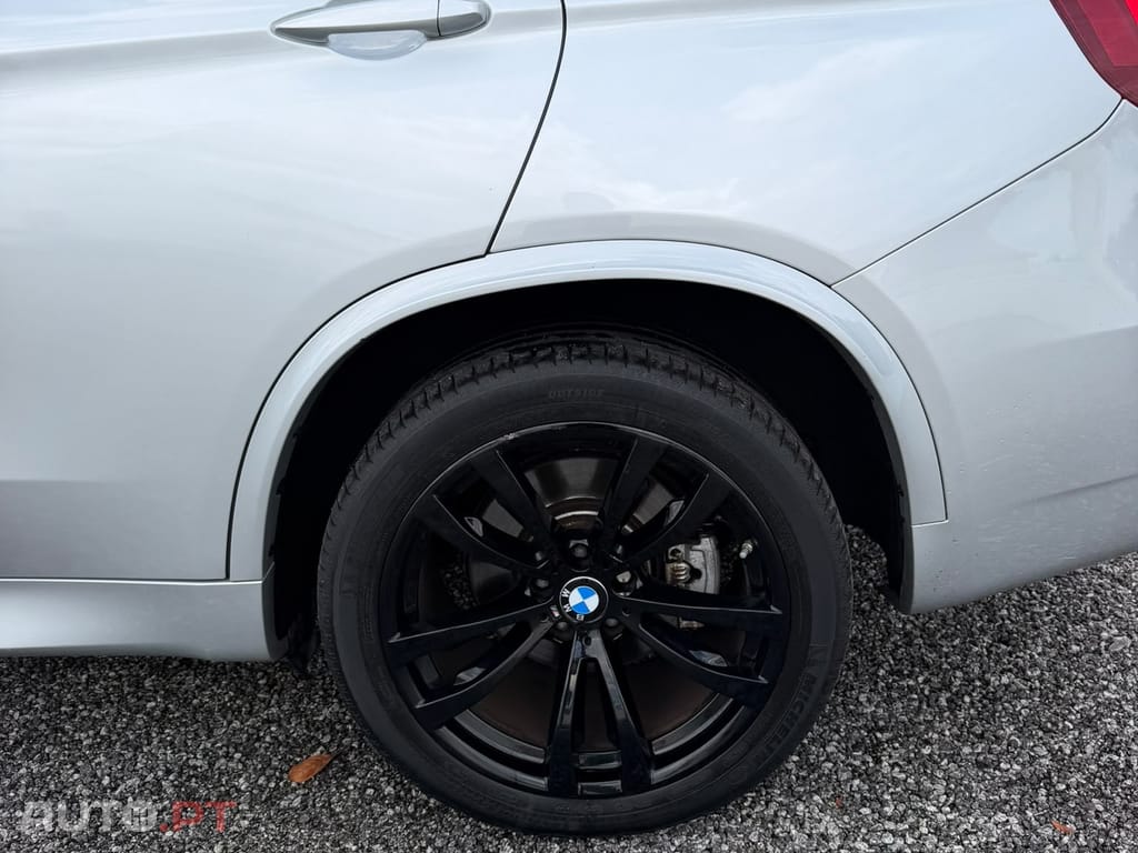 BMW X5 40 d xDrive Pack M157g
