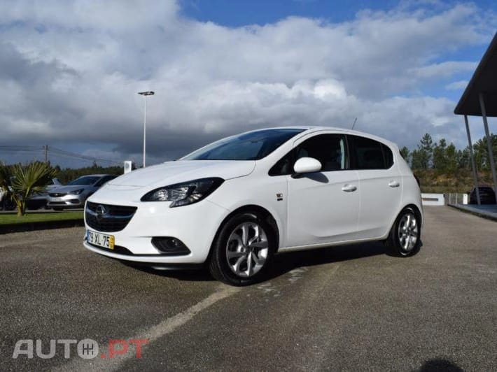 Opel Corsa 1.2 120 Anos