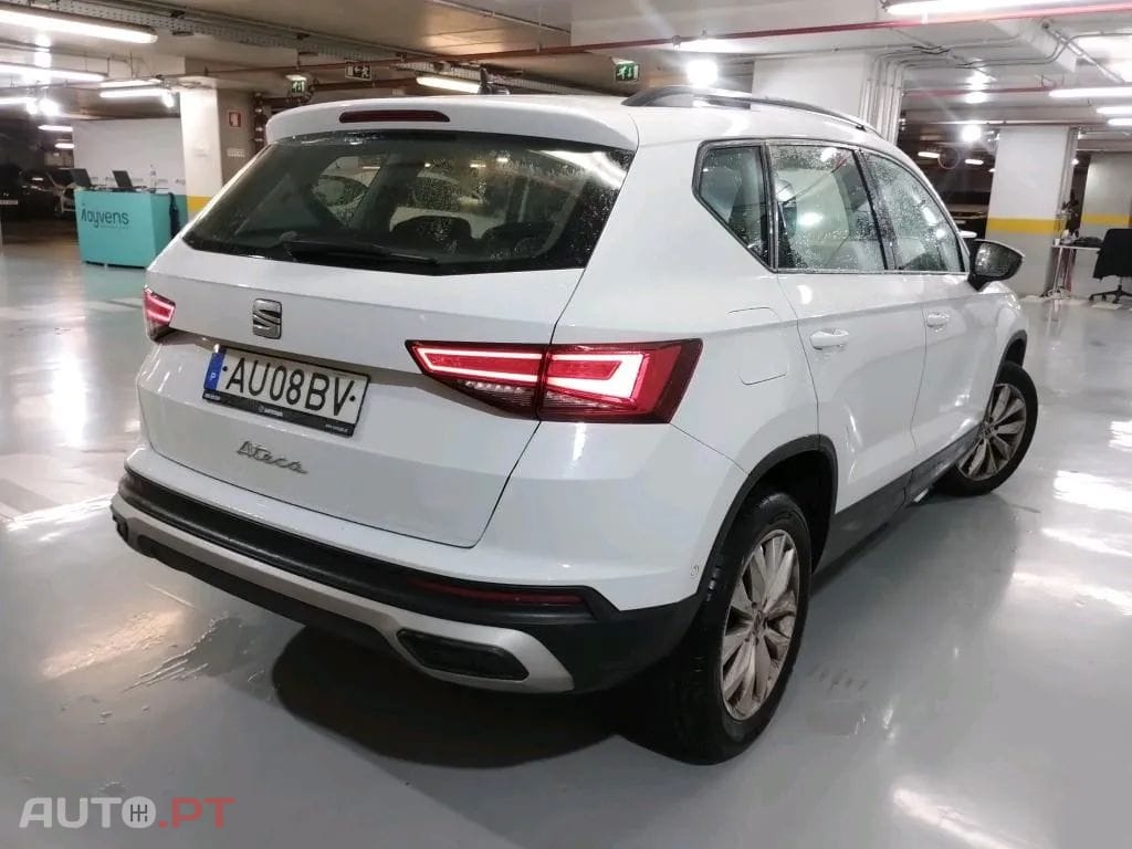 Seat Ateca 1.0 TSI Style