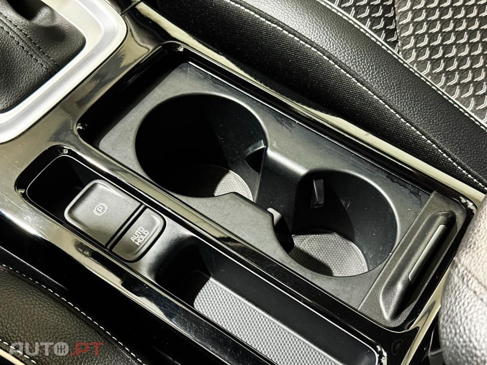 Kia Xceed PHEV Platinum