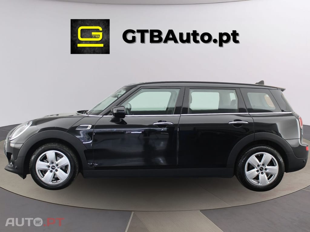 MINI Clubman ONE D 1.5 D AUTO I.V.A DEDUTÍVEL