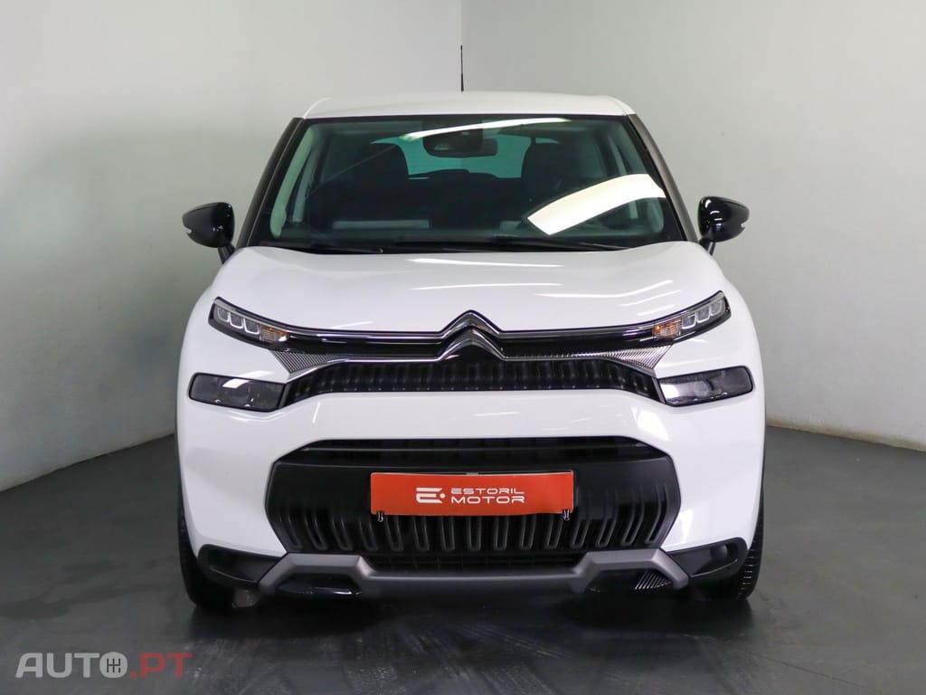 Citroen C3 Aircross 1.5 BlueHDi  S&S Feel