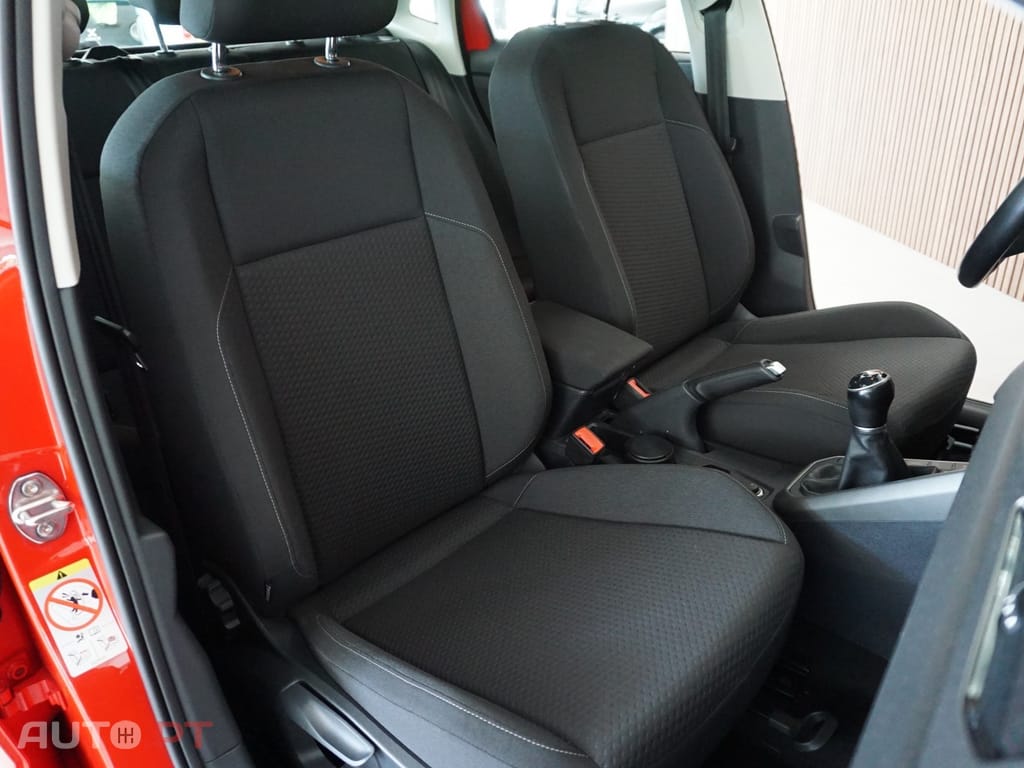 Volkswagen Polo 1.0 TSI Confortline