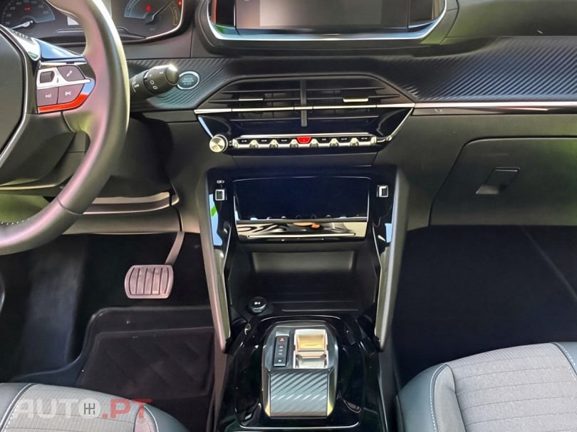 Peugeot E-208 50 kWh Edition