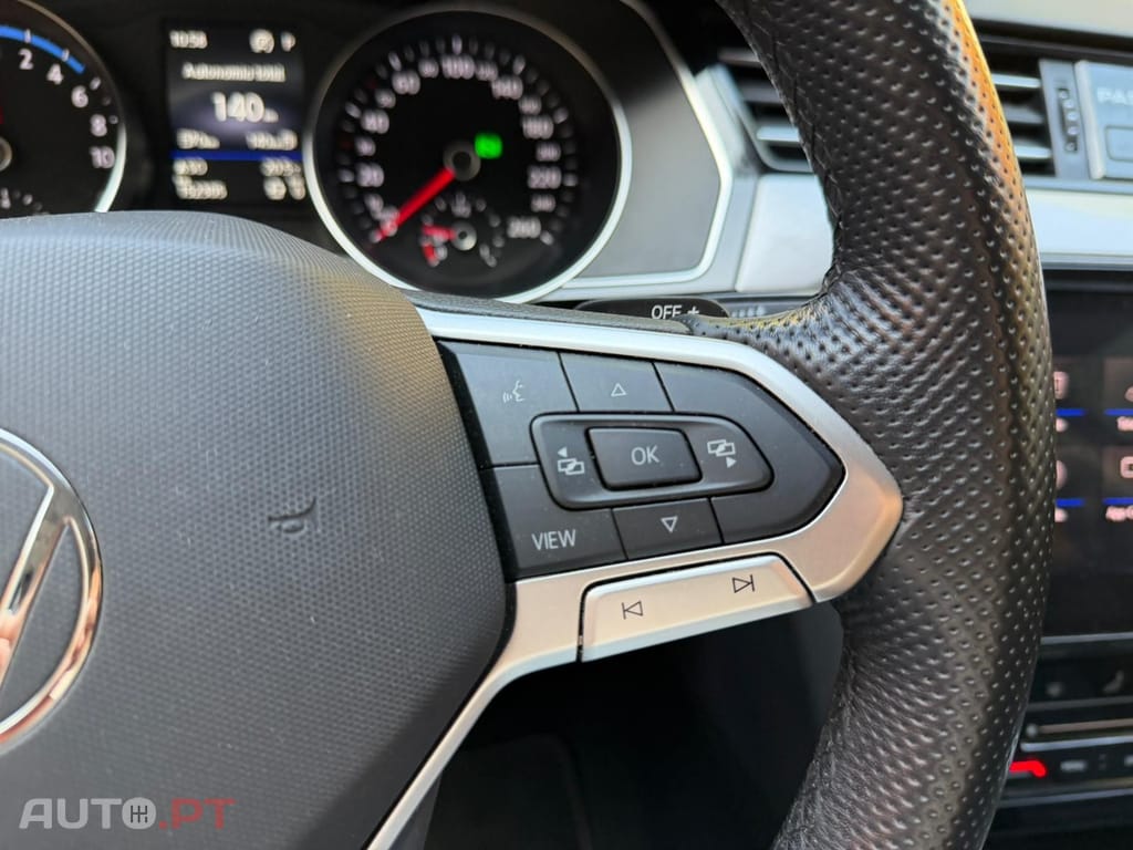 Volkswagen Passat TSI Plug-In GTE I.V.A DEDUTIVEL