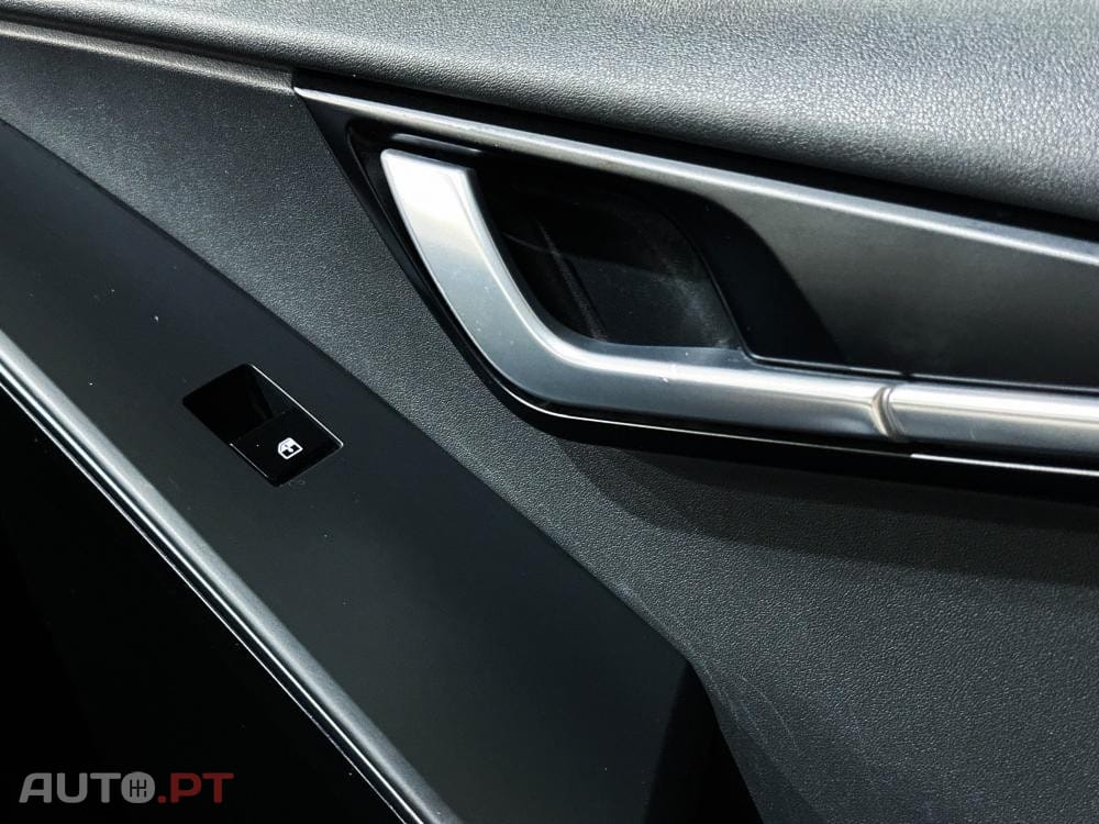 Kia Niro EV Active