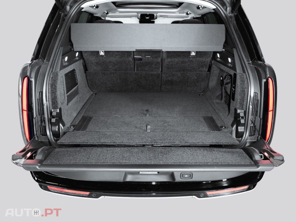 Land Rover Range Rover P440e LWB I.V.A DEDUTIVEL