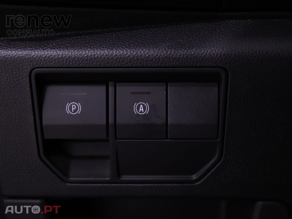 Renault Austral 1.3 Mild Hybrid Techno Esprit Alpine Auto