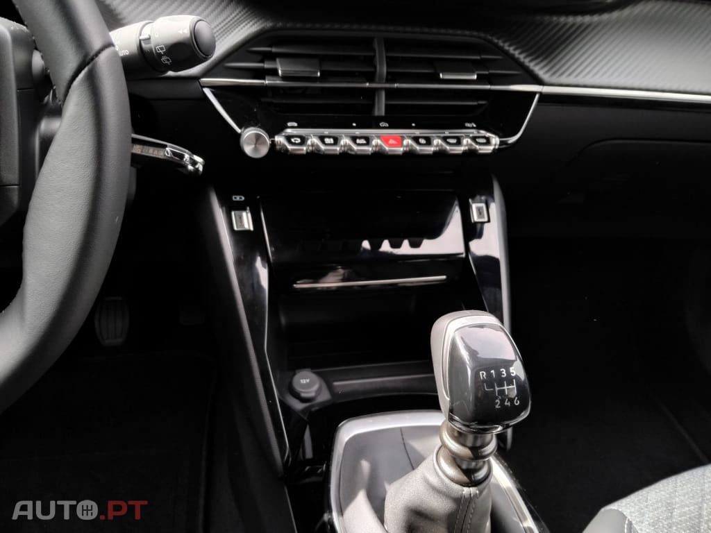 Peugeot 2008 1.2 PureTech Allure Pack