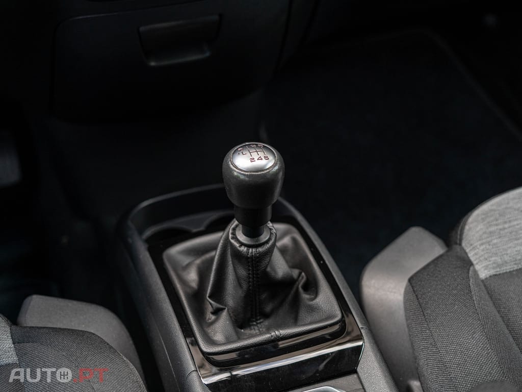 Citroen C4 SpaceTourer 1.2 PureTech Feel