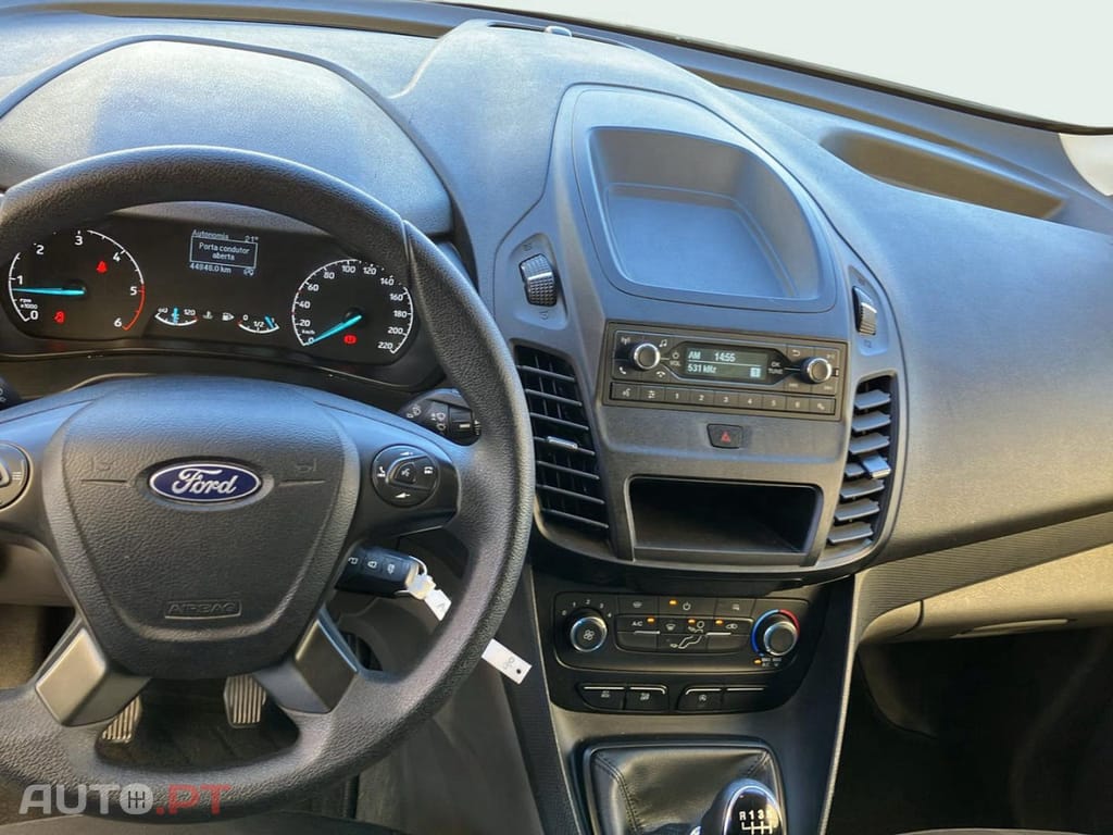 Ford Transit Connect 1.5 TDCi 200 L2 Trend