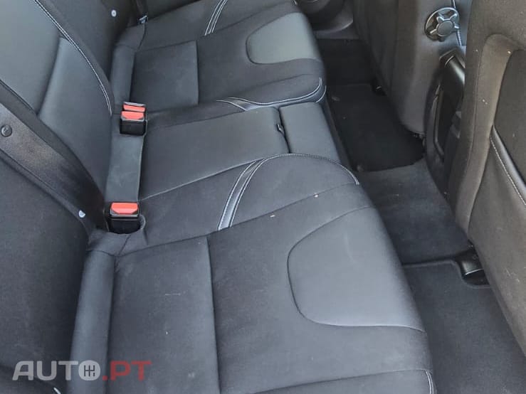 Volvo V40 2.0