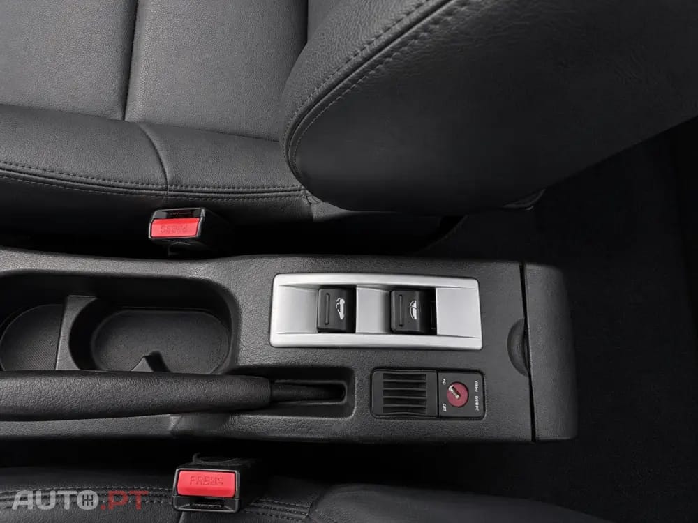 Peugeot 307 CC 1.6 Dynamique