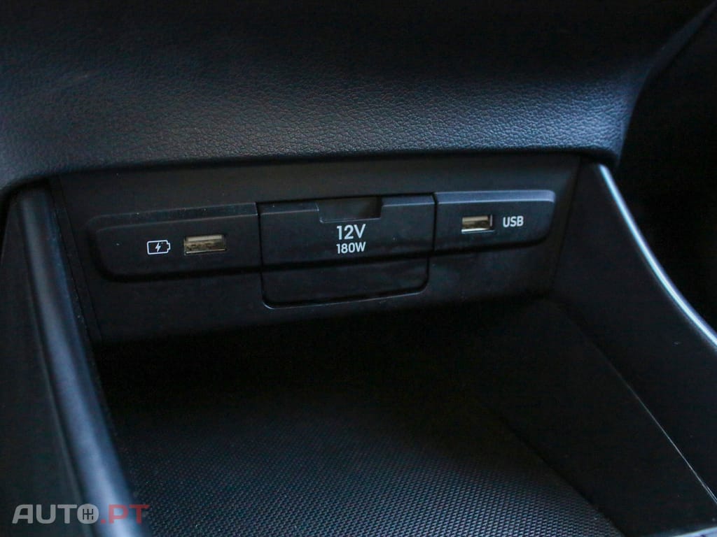 Hyundai i20 1.2 MPi Comfort
