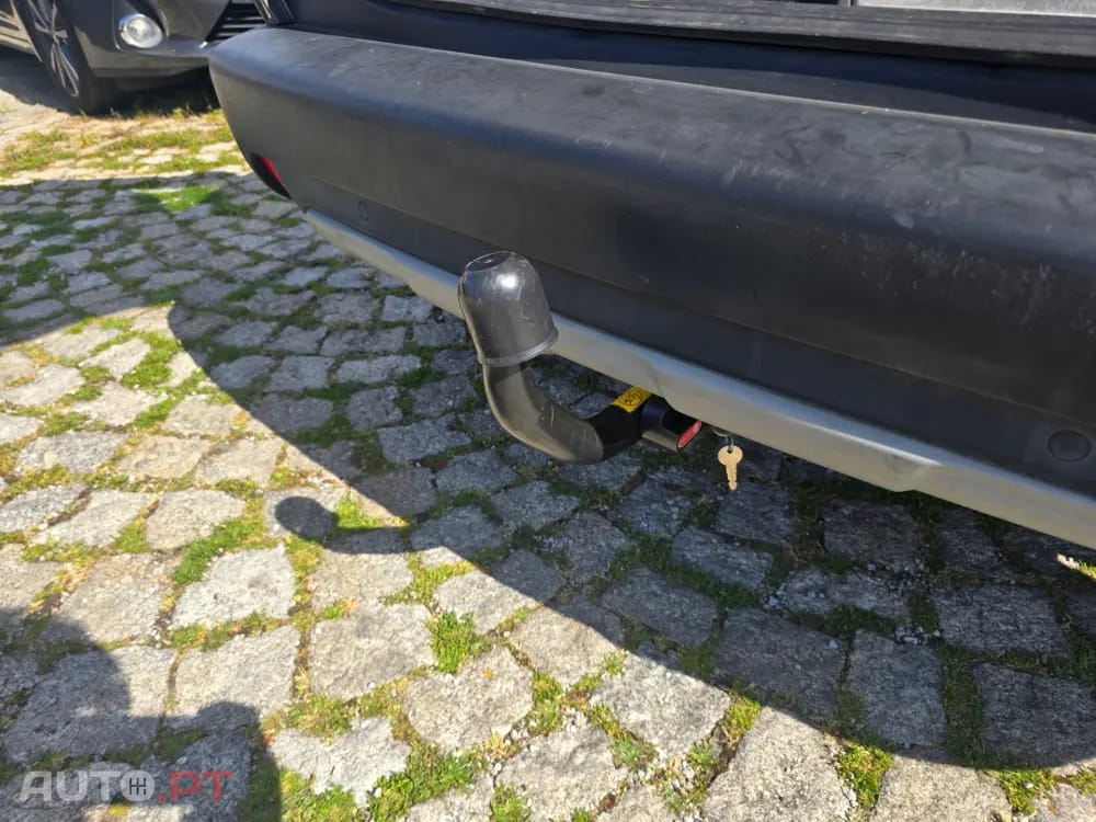 Peugeot 2008 PureTech 130 Allure Pack