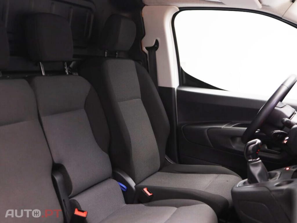 Citroen Berlingo Berlingo 1.5 BlueHDi XL Club -  3 Lug. - IVA Dedutível