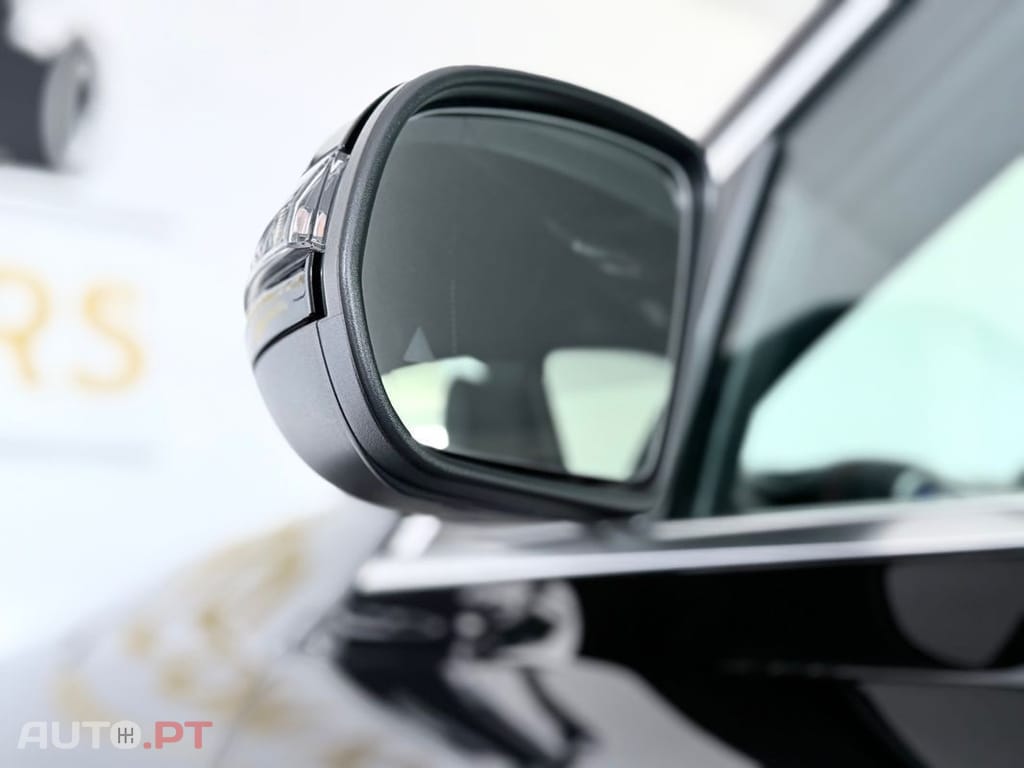 Mercedes-Benz EQB 250 AMG Line