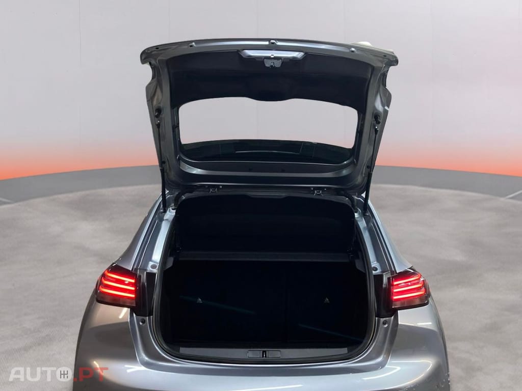 Peugeot 208 1.2 PureTech Allure