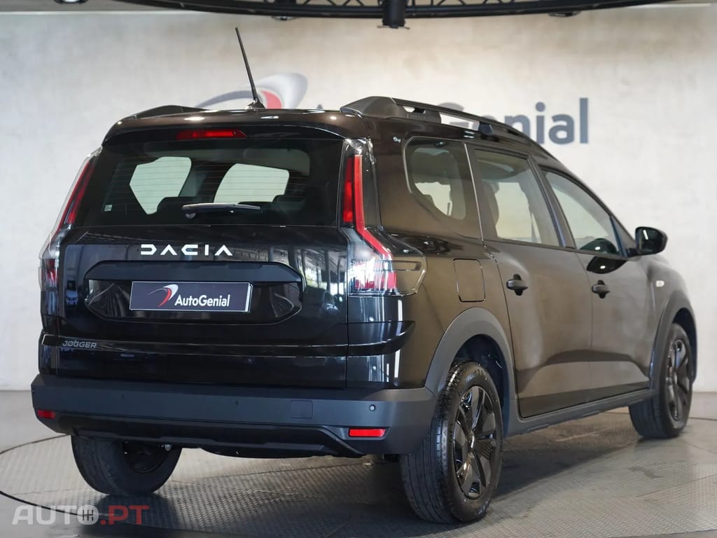 Dacia Jogger 1.0 ECO-G Essential