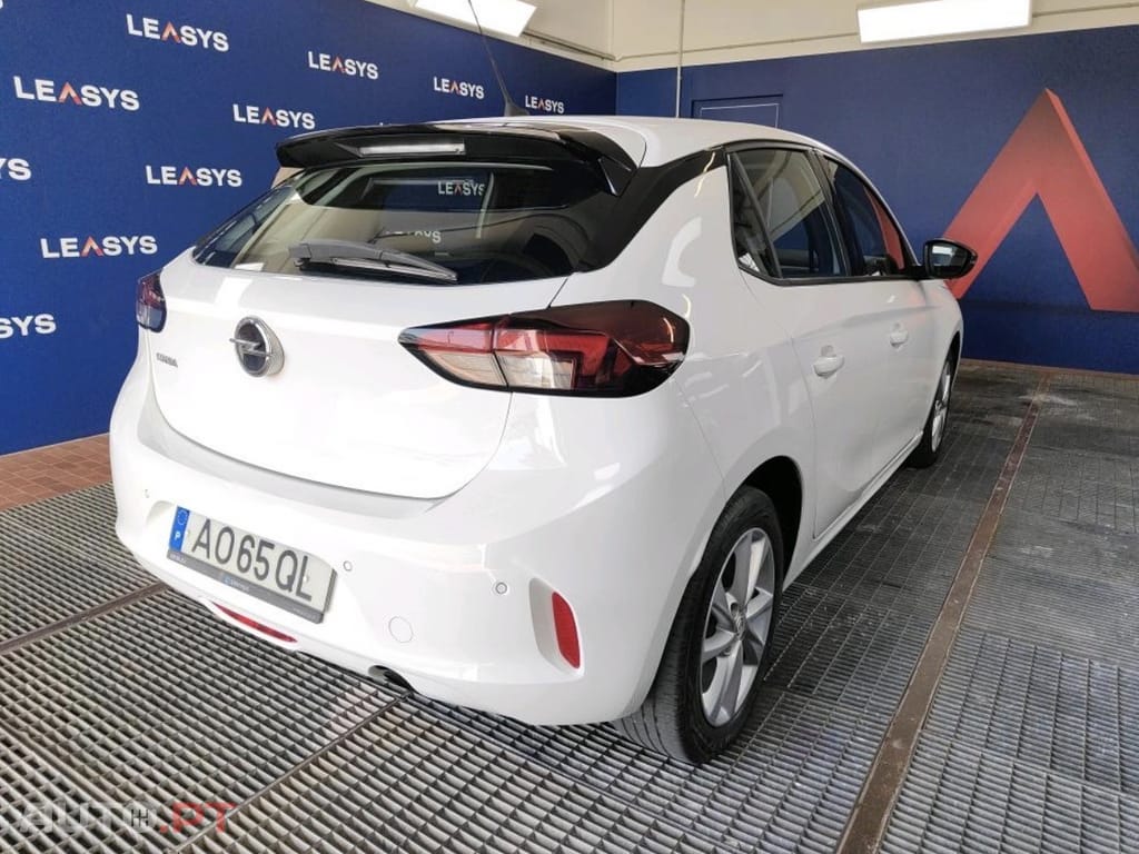 Opel Corsa 1.5 D Business Edition