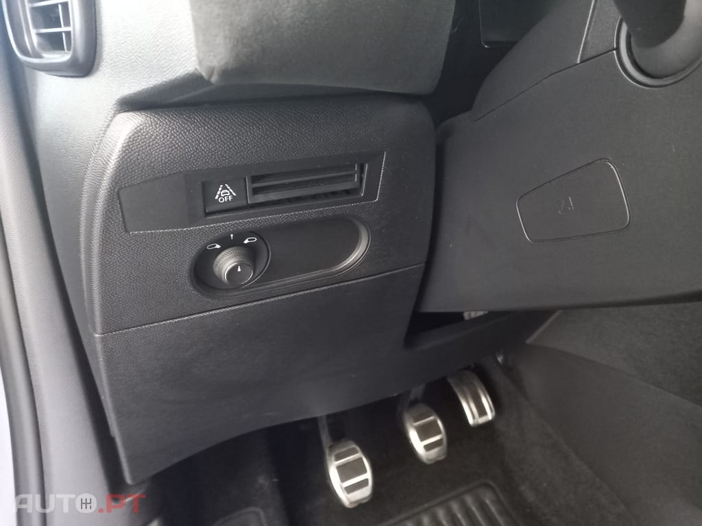 DS DS3 Crossback PureTech 100 PERFORMANCE LINE