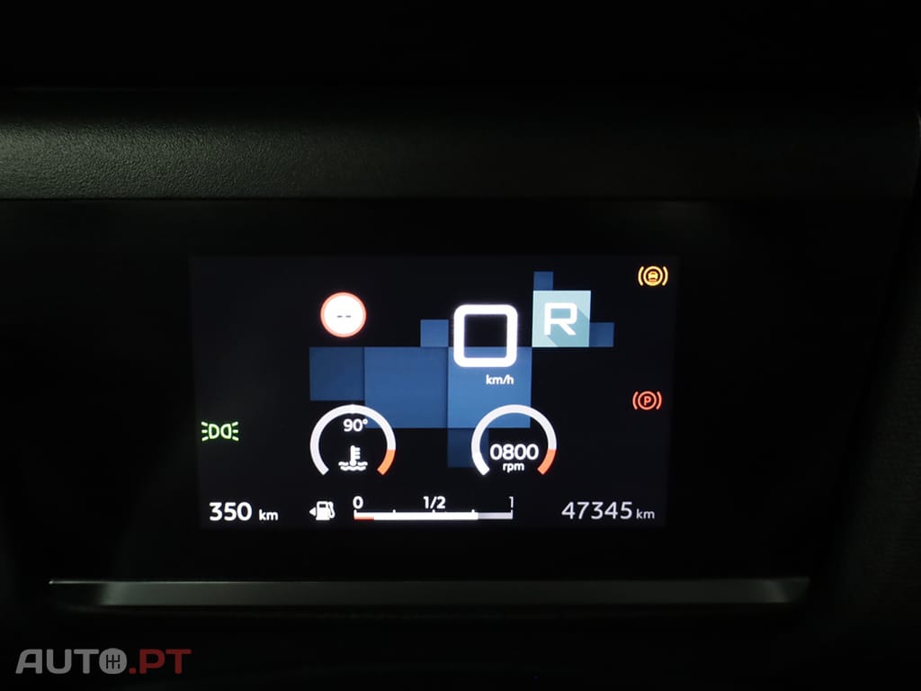Citroen C4 C4 1.2 PureTech Plus EAT8