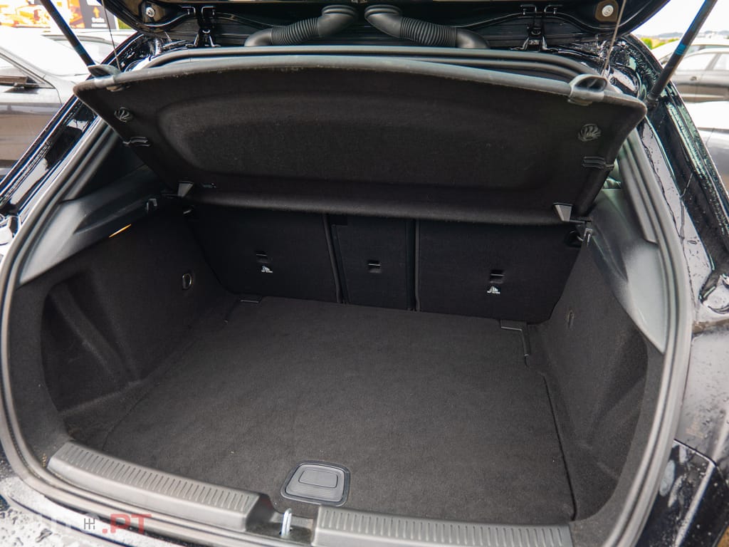 Mercedes-Benz A 180 d Business Solutions