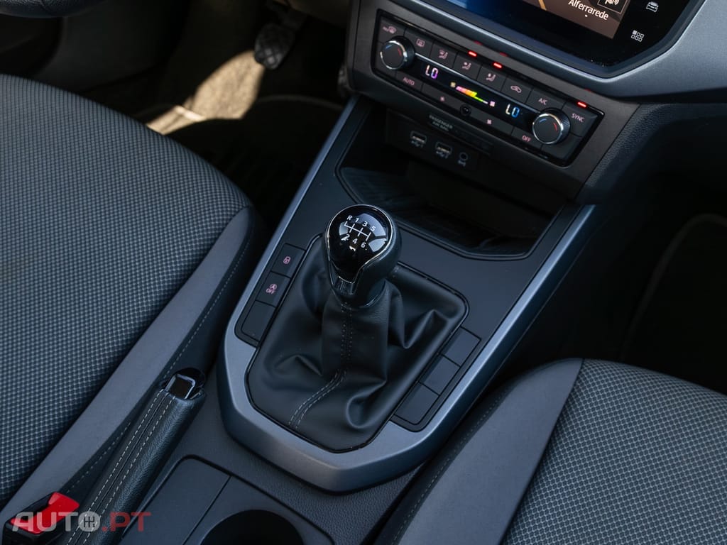 Seat Arona 1.0 TSI Style