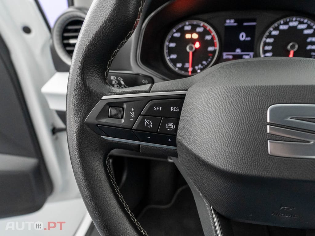 Seat Arona 1.0 TSI Style