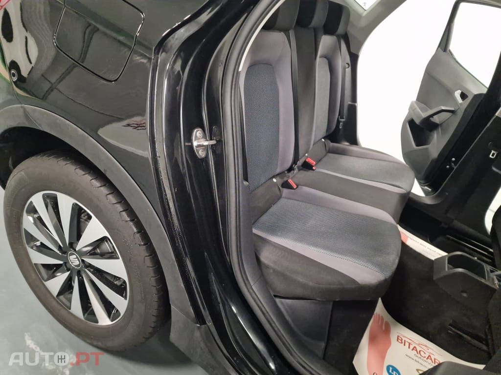 Seat Arona 1.0 TSI Style