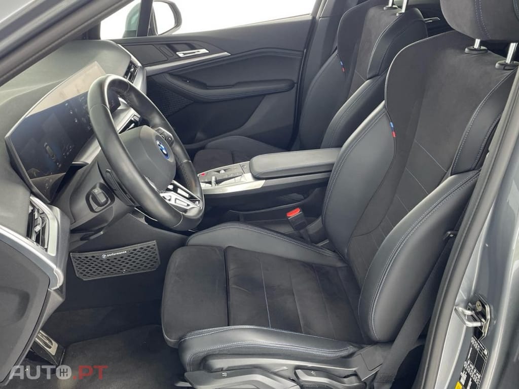 BMW 225 e xDrive Pack Desportivo M