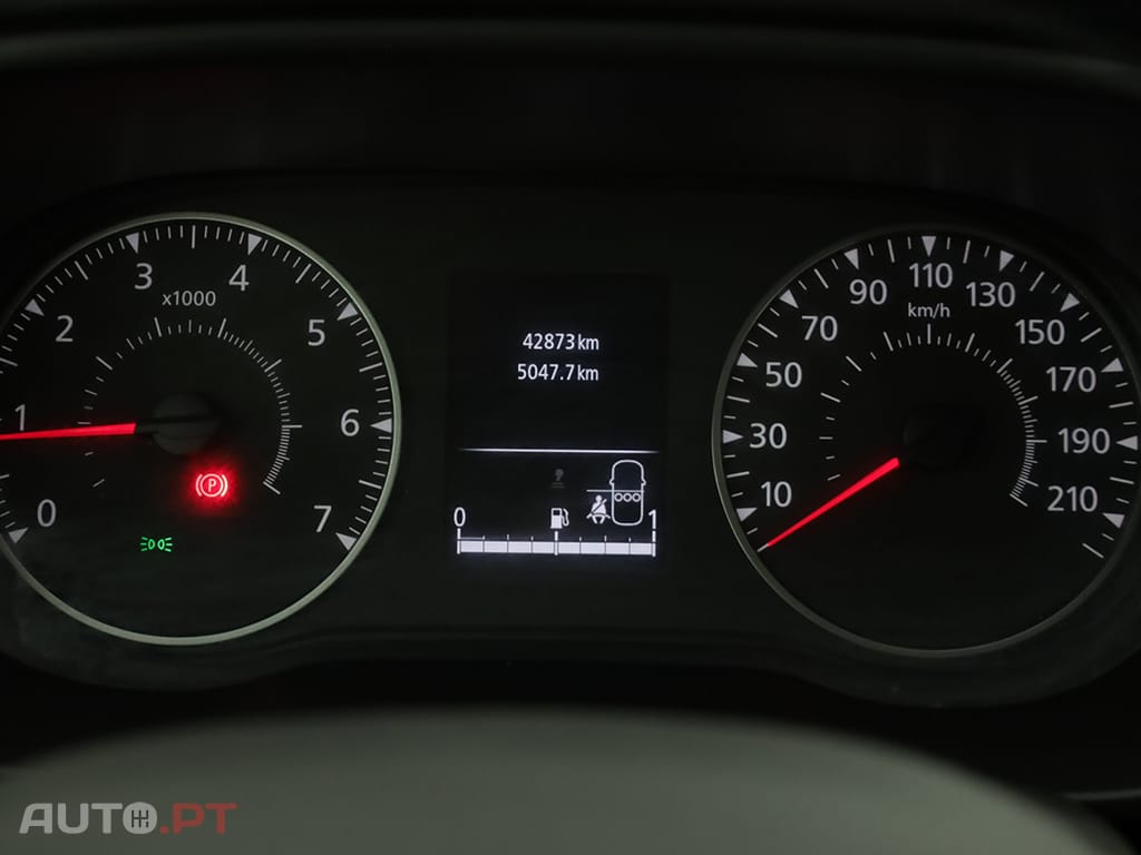 Dacia Duster Duster 1.0 TCe Journey