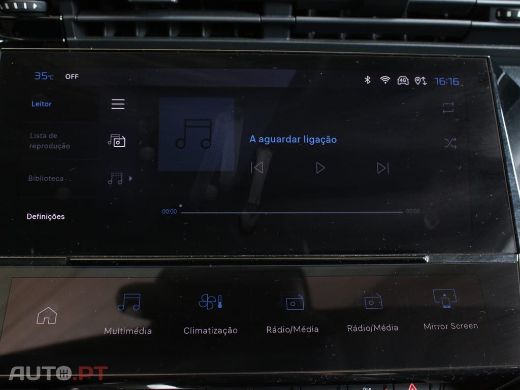 Peugeot 308 1.2 PureTech Allure