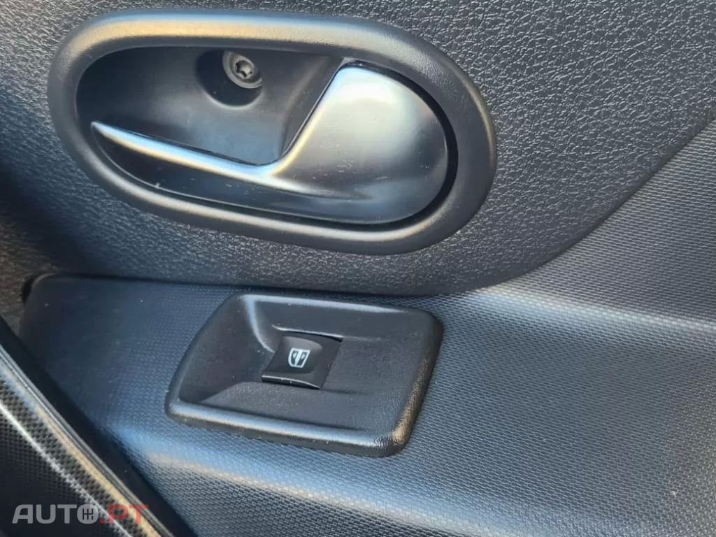 Dacia Sandero 1.5 Blue dCi Comfort