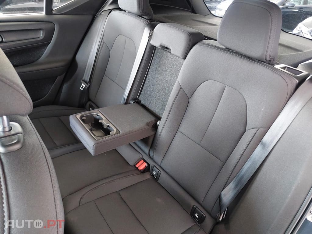 Volvo XC40 1.5 T5 PHEV Inscription Expression