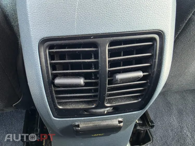 Ford Grand C-Max 1.6 TDCi Titanium Edition S/S