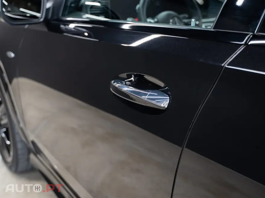 Mercedes-Benz GLE de 4Matic 9G-TRONIC AMG Line Advanced Plus