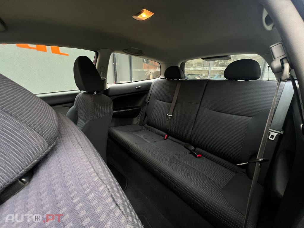 Honda Civic 1.7 CTDI Sport