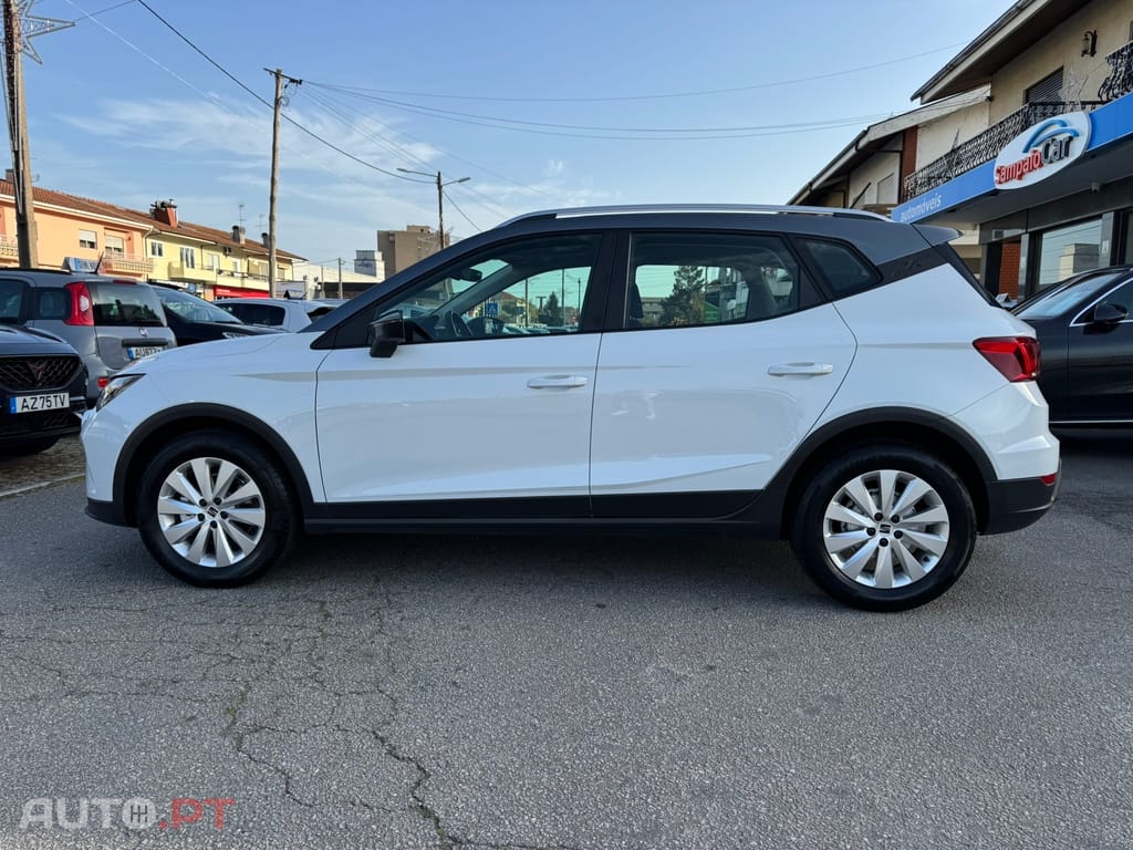 Seat Arona 1.0 TSI Style
