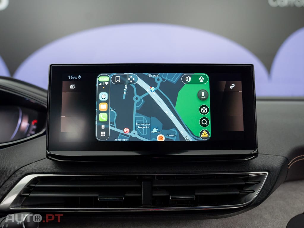 Peugeot 5008 1.5 BlueHDi GT Pack EAT8