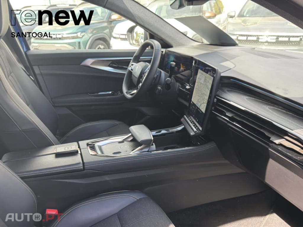 Renault Austral Iconic  Full Hibrid