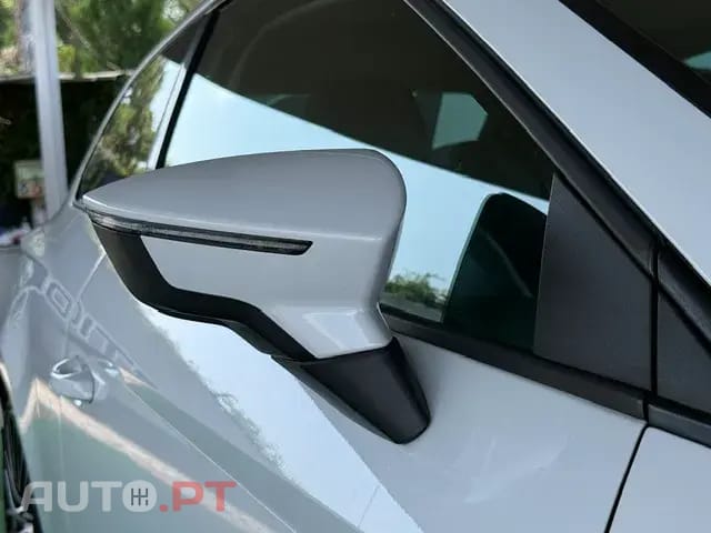 Seat Leon SC 2.0 TDI FR DSG S/S