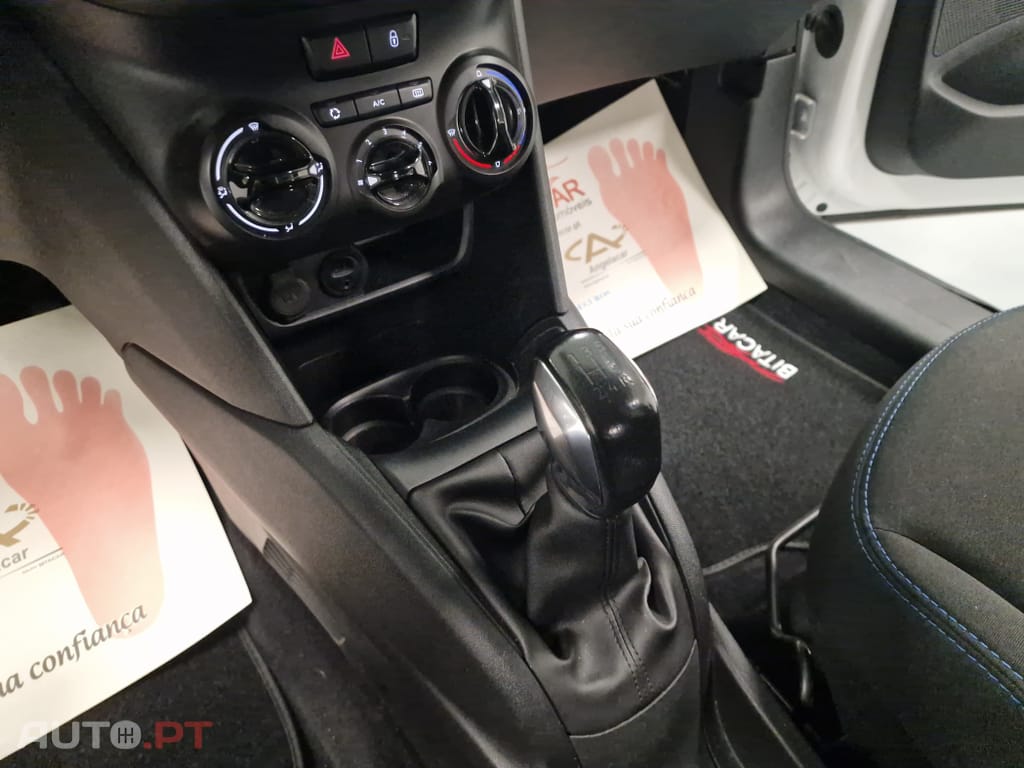 Peugeot 208 1.6 BlueHDi Style